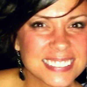 Meet your Posher, Cortney